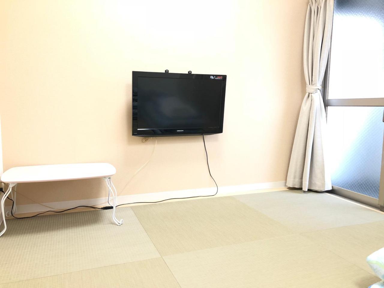 Hotel Mirai يوكوهامَ المظهر الخارجي الصورة