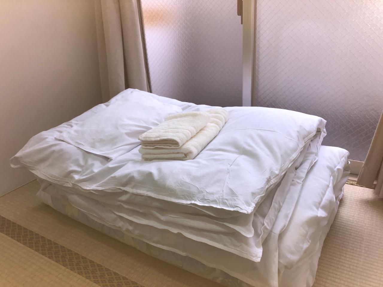 Hotel Mirai يوكوهامَ المظهر الخارجي الصورة