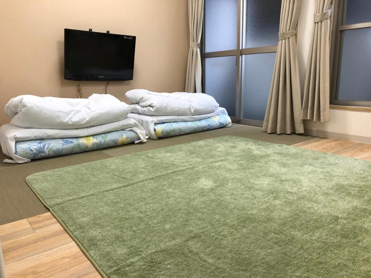 Hotel Mirai يوكوهامَ المظهر الخارجي الصورة