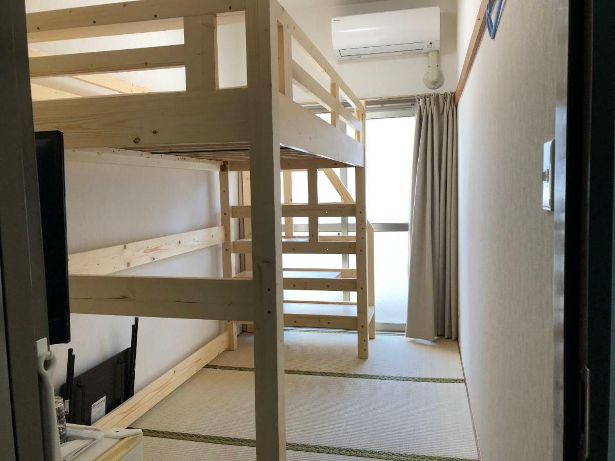 Hotel Mirai يوكوهامَ المظهر الخارجي الصورة