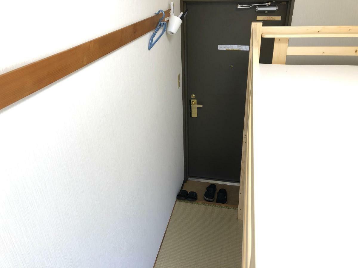Hotel Mirai يوكوهامَ المظهر الخارجي الصورة